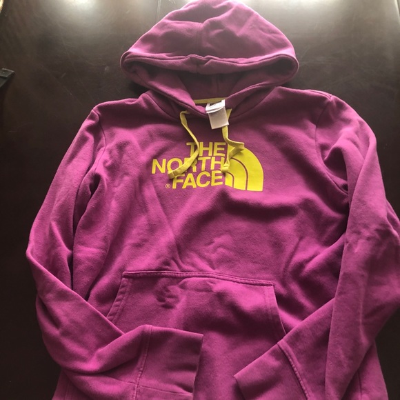 The North Face Tops - North Face Woman’s Hoodie